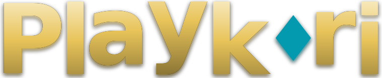 Playkori logo